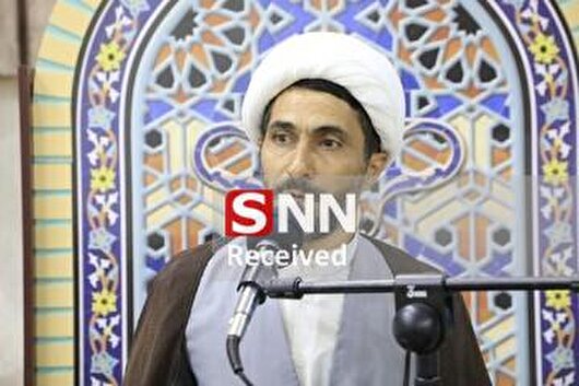 کارگران در خط مقدم نبرد با جنگ ترکیبی هستند
