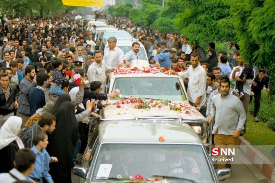 ۲۵ سال ایستادگی در پناهِ کلام رهبر/ گیلان همچنان بر عهدِ خود ایستاده است / منتشر نشود