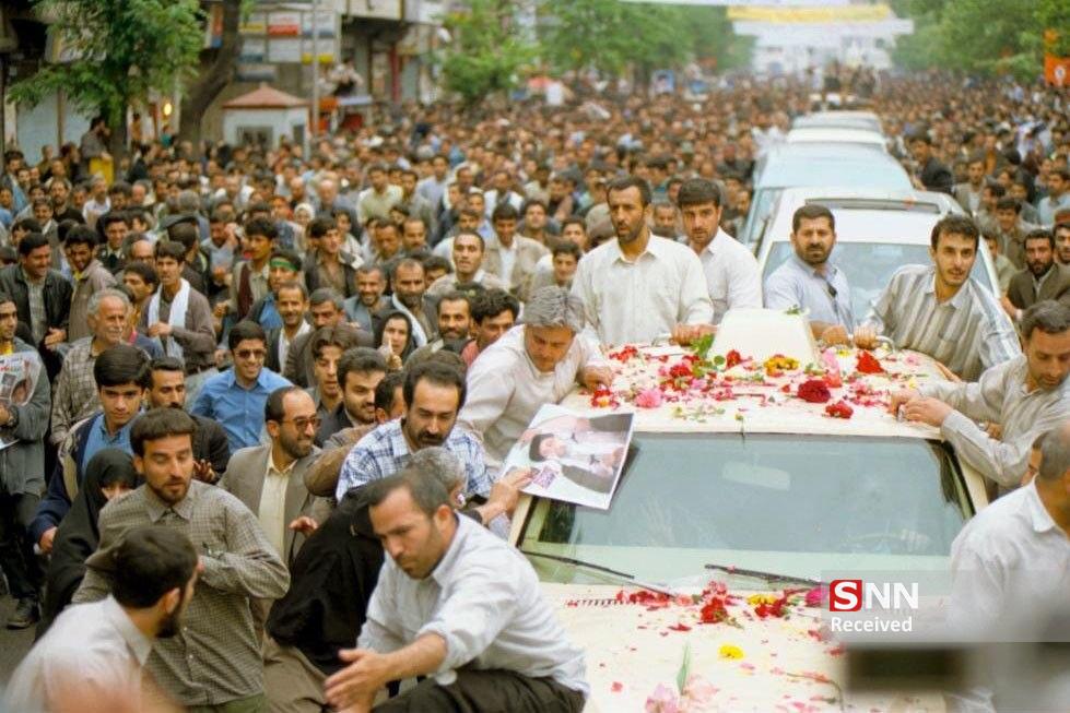 ۲۵ سال ایستادگی در پناهِ کلام رهبر/ گیلان همچنان بر عهدِ خود ایستاده است / منتشر نشود