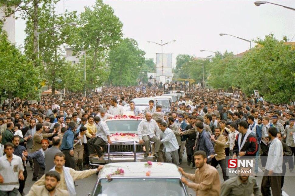 ۲۵ سال ایستادگی در پناهِ کلام رهبر/ گیلان همچنان بر عهدِ خود ایستاده است / منتشر نشود
