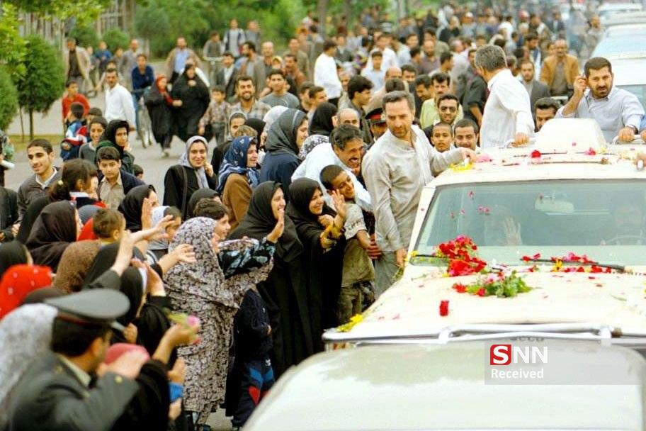 ۲۵ سال ایستادگی در پناهِ کلام رهبر/ گیلان همچنان بر عهدِ خود ایستاده است / منتشر نشود