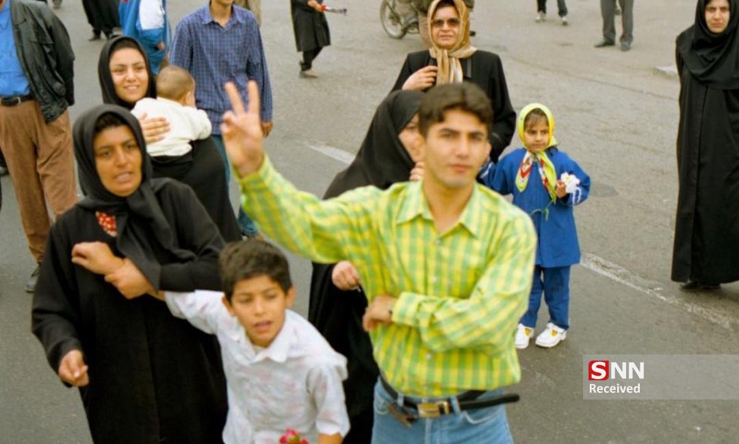 ۲۵ سال ایستادگی در پناهِ کلام رهبر شهید/ گیلان همچنان بر عهدِ خود ایستاده است+تصاویر/ منتشر نشود