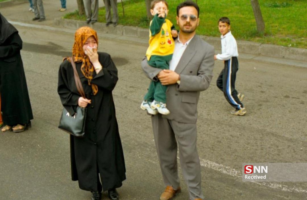 ۲۵ سال ایستادگی در پناهِ کلام رهبر شهید/ گیلان همچنان بر عهدِ خود ایستاده است+تصاویر/ منتشر نشود