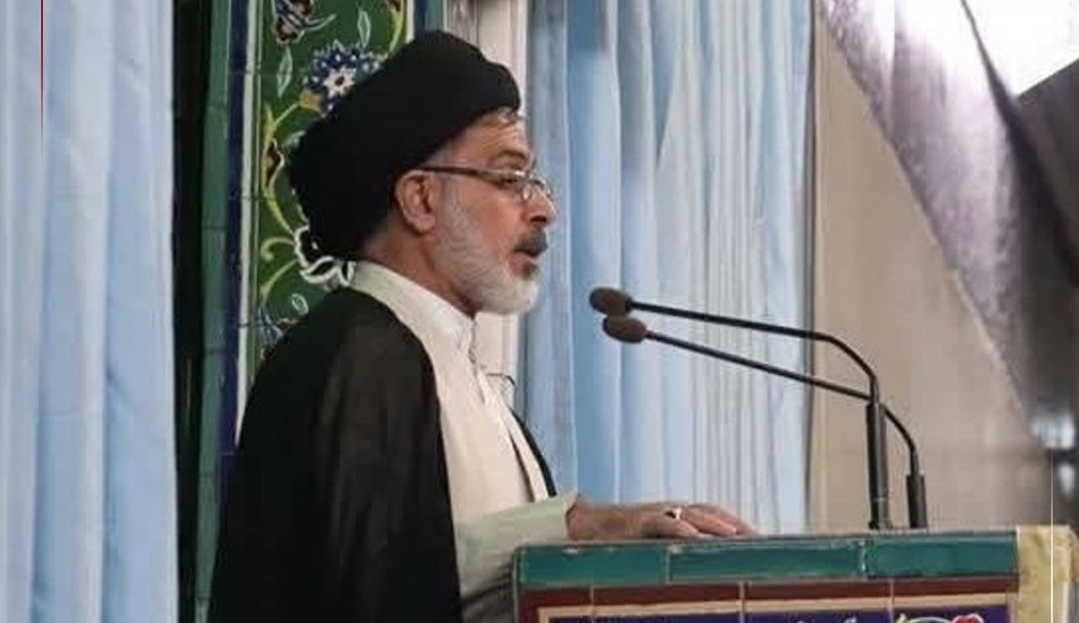 اخبار ضد و نقیض از شهادت خطیب حرم حضرت زینب در حمله زینبیه