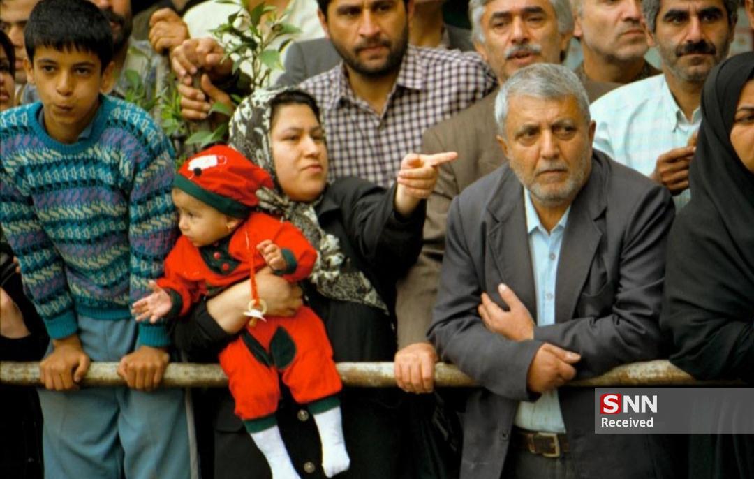 ۲۵ سال ایستادگی در پناهِ کلام رهبر شهید/ گیلان همچنان بر عهدِ خود ایستاده است+تصاویر/ منتشر نشود