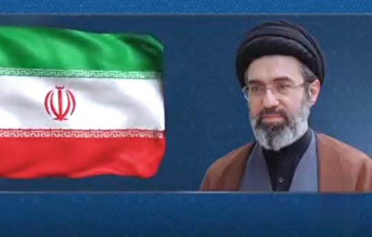 بازخوانی تصویری | پیام متنی حضرت آیت‌الله سیدمجتبی خامنه‌ای رهبر معظّم انقلاب اسلامی به مناسبت روز کارگر و روز معلم