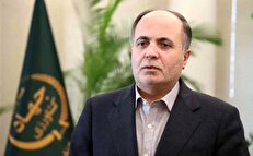 نوری قزلچه: شهید لاریجانی سیاستمداری کم‌نظیر با محوریت وحدت ملی؛ شخصیتی که فرصت بهره‌گیری کامل از او فراهم نشد + فیلم