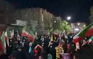 سلام شهرکرد به معلمان در آستانه‌ی روز معلم و شب شصت و دوم سوگ و حماسه‌ی ملت ایران