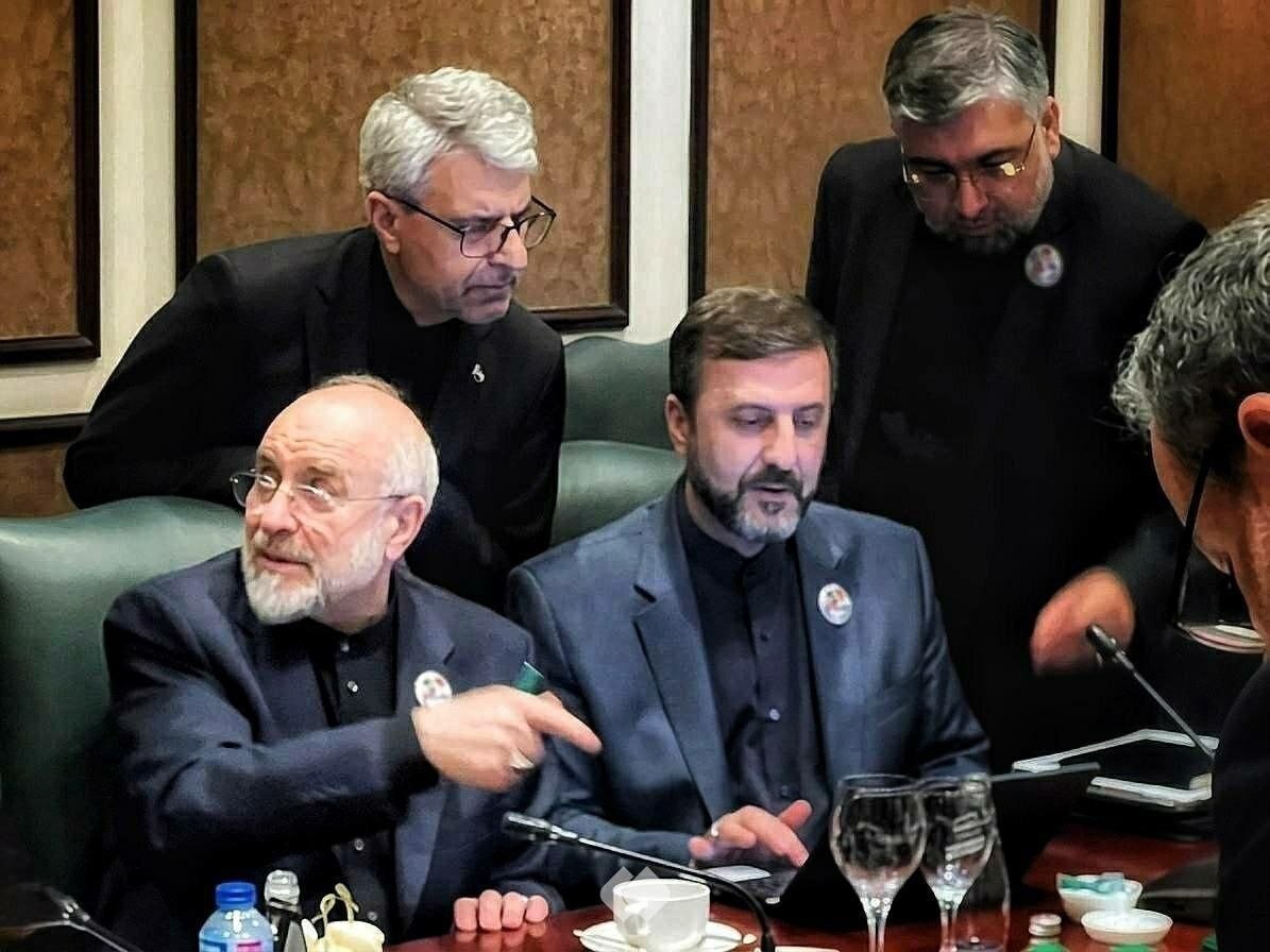 از محاصره دریایی تا خواسته&zwnj;های حداکثری؛ بررسی بن بست مذاکرات در چارچوب حقوق بین الملل
