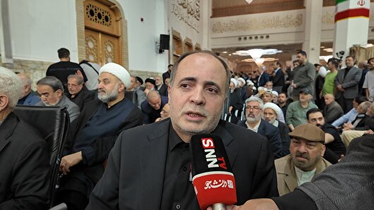 نقش شهید لاریجانی در صدور مجوزهای کلیدی برای امنیت غذایی کشور + فیلم
