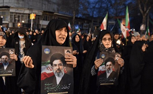 استمرار اتحاد و ایستادگی اقوام و مذاهب گلستان / میدان‌داری ترکمن‌ها ادامه دارد