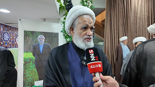 شهید لاریجانی نماد وحدت حوزه علمیه و دانشگاه است/بسیج شرکت‌های دانش‌بنیان برای مقابله با جنگنده‌های رادارگریز، ابتکار شهید لاریجانی بود