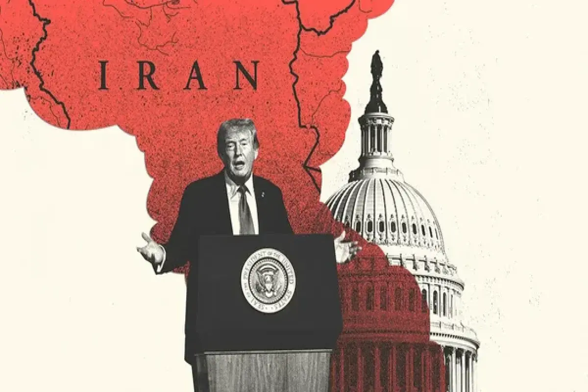 پاسخ روزنامه ایتالیایی به یک پرسش: ایران چگونه ترامپ را به زانو درآورد؟ + عکس