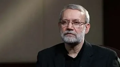 شهید لاریجانی؛ گره‌گشای لحظات پر مخاطره و لنگرگاه آرامش نظام در کوران طوفان‌ها