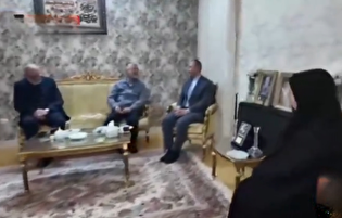 موسوی یک طرف بود هر چه داشتم طرف دیگر