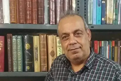 نمایشگاه مجازی کتاب و فرهنگی که در بحران همادامه دارد