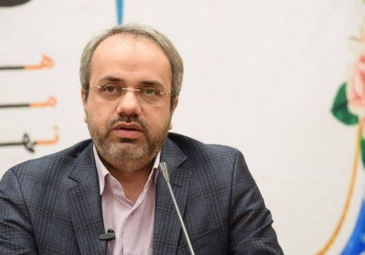 قالیباف نگذاشت پرونده هسته‌ای وارد مذاکرات شود