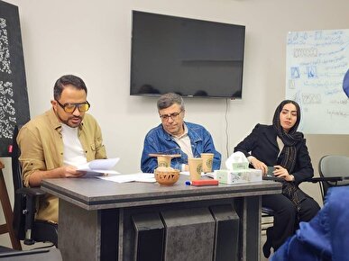 از «خانه» تا «خانه راوی»؛ روایتی از تولد یک جریان ادبی در دلِ آتش و قلم