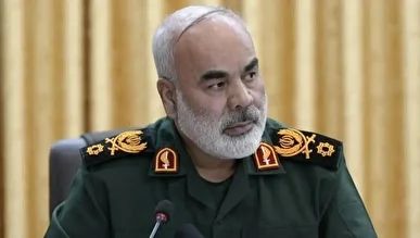 پیام تبریک سردار سرتیپ پاسدار محمّد کرمی،  به مناسبت روز گرامیداشت مقام شامخ معلم