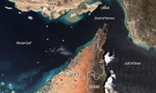 خلیج فارس در تراز نظم جدید جهانی و گذار از هژمونی غرب
