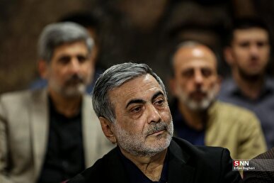 خرمشاد: ایران در آزمون علمی نبرد فوق‌مدرن قرن بیست‌ویکم سربلند بیرون آمد+ فیلم
