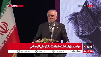 علی‌اکبر صالحی: به اذعان نیویورک تایمز «ترامپ نادان ایران را با جنگ اخیر به قدرت چهارم جهان تبدیل کرد»