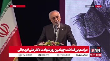 صالحی، وزیر اسبق خارجه: خود آمریکایی‌ها اعتراف کردند که ترامپ در جنگ با ایران متحمل ۴ شکست اخلاقی، سیاسی، اقتصادی و نظامی شد/ تاب‌‍‌آوری اقتصادی ایالات متحده خیلی پایین آمده