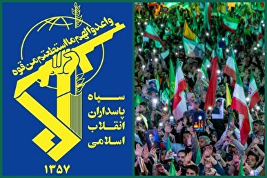 ایران و ایرانی هیچگاه برابر دشمنان سر تعظیم فرود نمی‌آورد