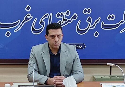 ظرفیت ۱۸ مگاواتی نیروگاه های تجدیدپذیر در کرمانشاه تا پایان سال