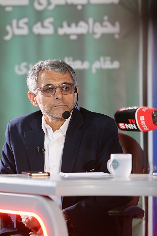 تنگه هرمز؛ نمایش قدرت راهبردی ایران در قلب خلیج فارس