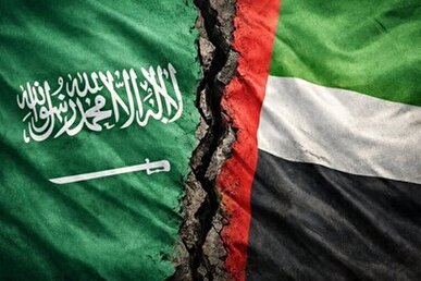 نگرانی آمریکا از تشدید اختلاف عربستان و امارات پس از جنگ با ایران