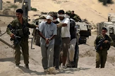 جهاد اسلامی درباره وضعیت بحرانی اسیران فلسطینی هشدار داد