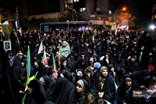 معلمان در ۱۲ اردیبهشت آمدند؛ ایستاده بر عهدی که با رهبرشان بسته‌اند + فیلم