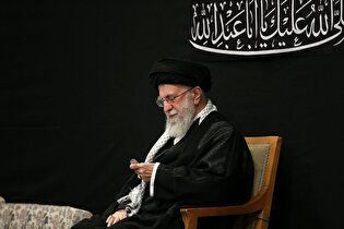 رهبر شهید انقلاب هیچ‌وقت به مراکز پزشکی خصوصی نمی‌رفتند / ماجرای امتناع رهبری از تزریق واکسن خارجی  + فیلم