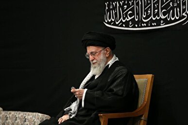 رهبر شهید انقلاب هیچ‌وقت به مراکز پزشکی خصوصی نمی‌رفتند / ماجرای امتناع رهبری از تزریق واکسن خارجی  + فیلم