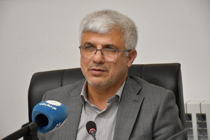 معاون استاندار گلستان خواستار تمدید سه ماهه وام تولیدکنندگان شد