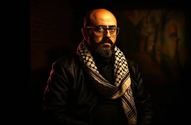 کنایه کمال شرف به اعتراف ترامپ در مورد توقیف و دزدی دریایی کشتی‌ها  توسط نیروی دریایی آمریکا + عکس