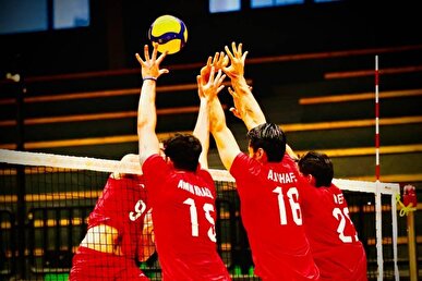 لیگ قهرمانان والیبال آسیا؛ فولادی‌ها راهی ترکیه شدند