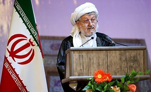امام جمعه پاوه: خلیج‌ فارس شناسنامه ملت ایران است