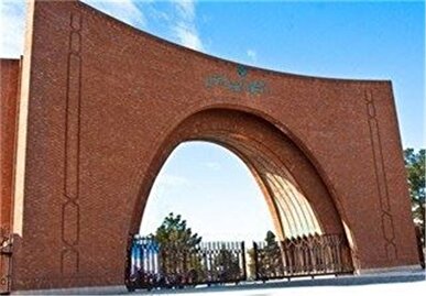 استفاده دانشجویان تربیت مدرس از اینترنت دانشگاه پیام‌نور
