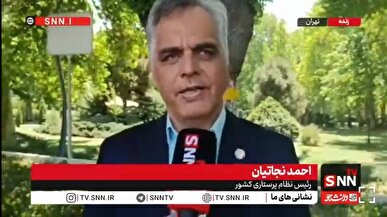 رئیس نظام پرستاری کشور: تعداد شهدای نظام سلامت در جنگ رمضان ۱۱ نفر است؛ احتمال افزایش شهدا وجود دارد/ پیگیر ترمیم حقوق برای کلیه نیرو‌ها هستیم + فیلم