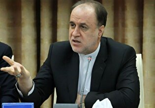 حاجی‌بابایی: حاکمیت تنگه هرمز را به دست آوردیم
