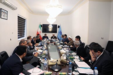 بررسی مشکلات حوزه بانکداری در نشست کمیسیون اصل نود با رئیس بانک مرکزی