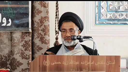 جانشین نمایندگی ولی‌فقیه در سپاه اصفهان: دشمن در عمل به بن‌بست رسیده است