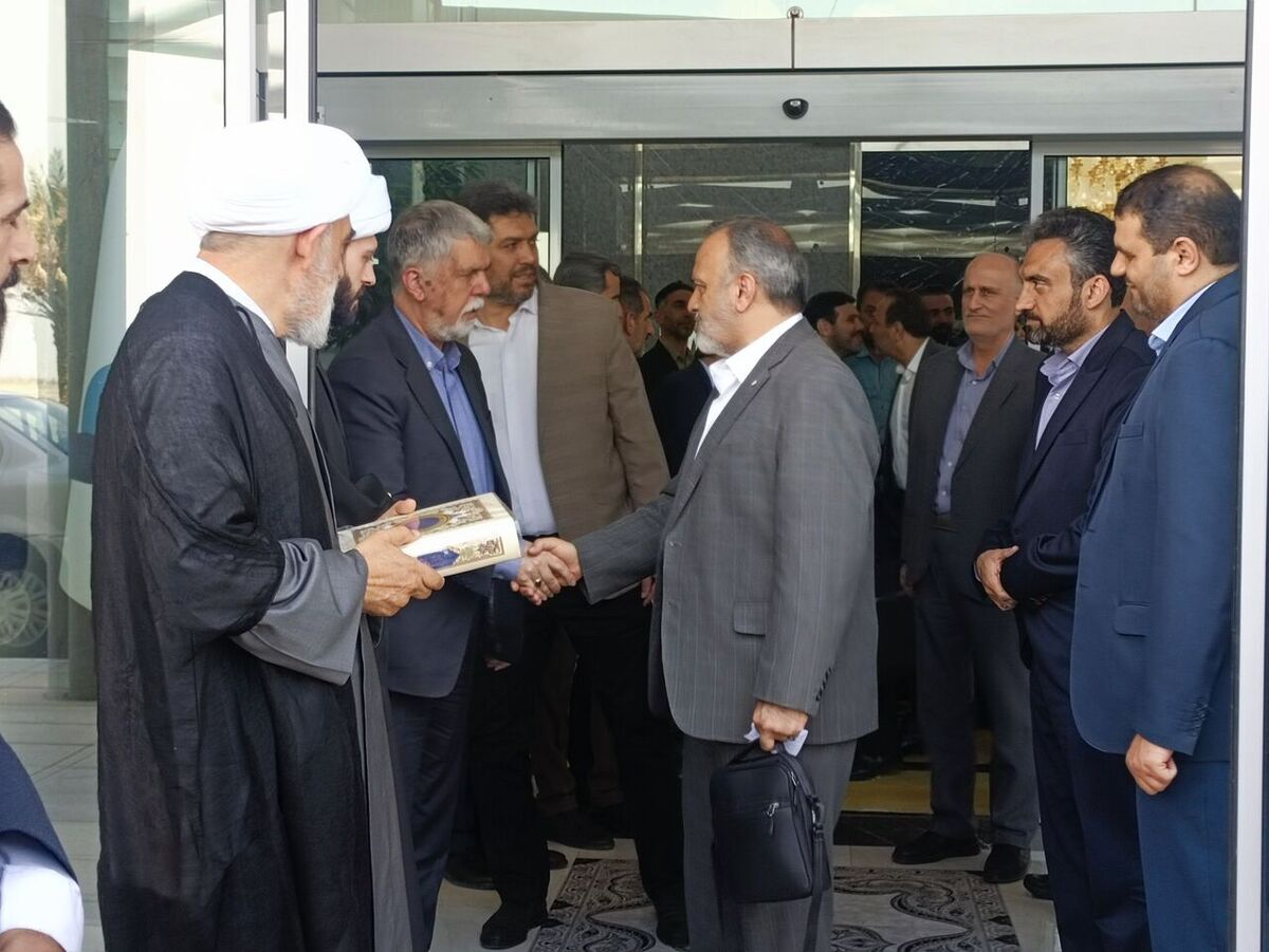 وزیر فرهنگ: دیپلماسی حج در راستای دیپلماسی عزت اسلامی است