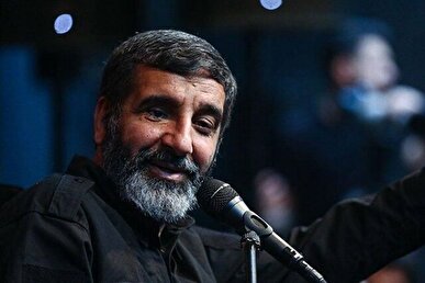 حسین یکتا: امروز باید گروه‌های جهادی و ۳۰ میلیون جانفدا را برای مسائل بعد از جنگ هم‌افزا کنیم/ نیاز به سازماندهی جدید داریم + فیلم
