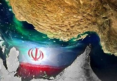 نحوه عبور و مرور از تنگه هرمز توسط ایران مشخص می‌شود