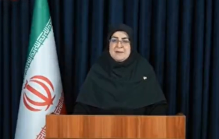 با توجه به تصمیمات خوبی که اتخاذ می‌شود، آغوش میهن همیشه برای ایرانیان خارج از کشور باز است