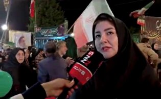 مهم‌ترین درسی که رهبر انقلاب به مردم آموخت چه بود؟ + فیلم