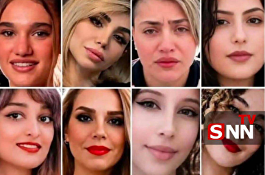 نشریه انگلیسی آبزرور: تصاویر ترامپ از زنان ایرانی محصول هوش مصنوعی بود